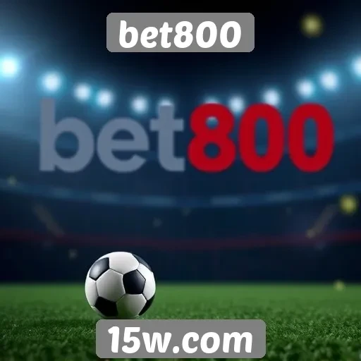 Comparativo de bônus oferecidos pelo bet800