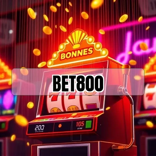 bet800 - Bingo