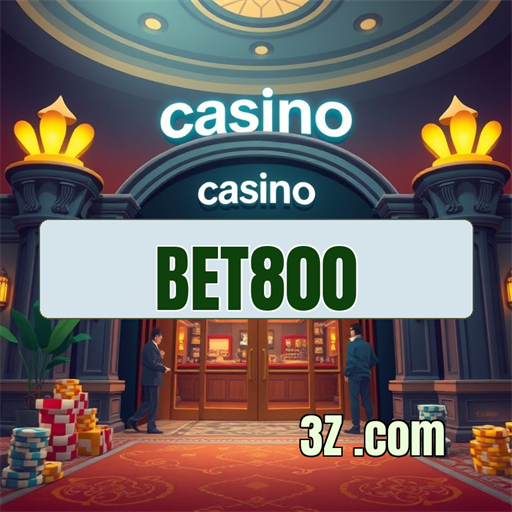 Confiavel: Explore a Seção Bet800 Aposta Segura e Diversão