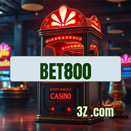 Esporte e Apostas: A Revolução do Bet800 no Brasil
