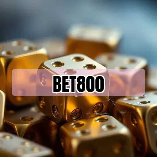 bet800: Exclusivos Que Transformam Sua Experiência de Jogo Online