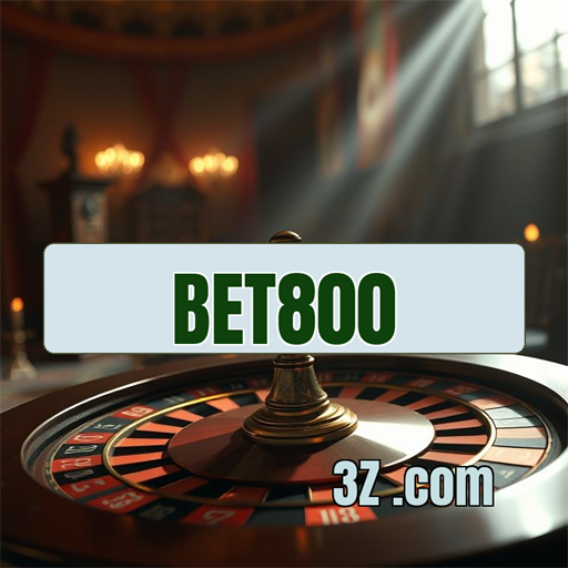 Login Eficiente: Explore o Mundo do Bet800 com Facilidade