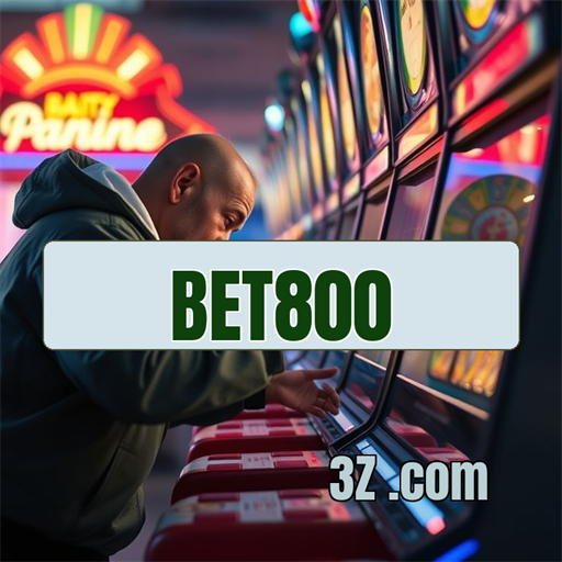 Explore a Plataforma Inovadora do Bet800 e Seus Diferenciais
