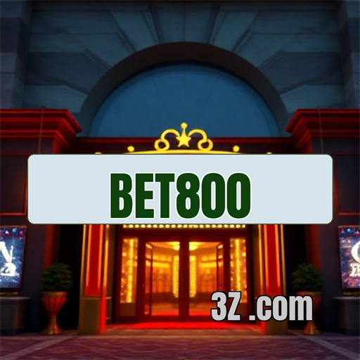 Promoções Irresistíveis no Bet800: Atrações que Encantam Jogadores