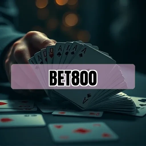 bet800: O Mundo Fascinante dos Caça-Níqueis e Seu Potencial