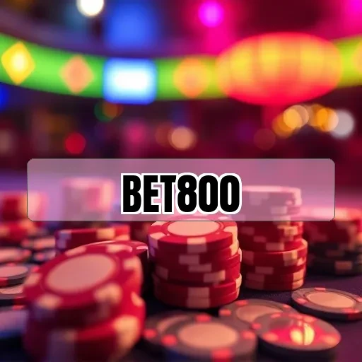 bet800: Apostas e Emoção nos Esportes te Esperam Aqui